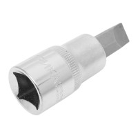 Насадка-вставка с битой (SL 10; 1/2"; 60 мм) ЭВРИКА ER-94302