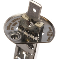 Автолампа OSRAM H1 55 P14.5s ULTRA LIFE 12V, 1, 100 64150ULT