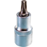 Головка со вставкой TORX (T40; 1/2DR) AV Steel AV-526040