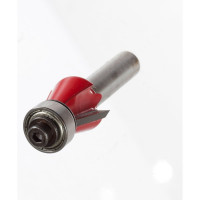 Фреза фасочная с подшипником (18.5х12.7 мм; хвостовик 8 мм) FREUD PRO 40-10008