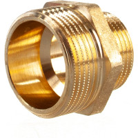 Переходной ниппель STOUT НН 1 1/4X1 SFT-0003-001141 RG008Q0O7G3Q48