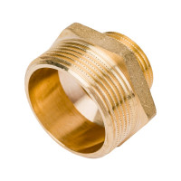 Переходной ниппель STOUT НН 1 1/2X1 SFT-0003-001121 RG008Q0O7G8Q6N