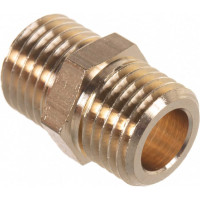 Ниппель STOUT НН 1/4 SFT-0003-001414 RG008Q0O7EP47I