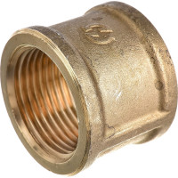 Муфта STOUT ВВ 1 SFT-0005-000011 RG008Q0ODO0UCI