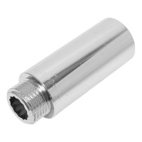 Хромированный удлинитель STOUT 1/2X60 SFT-0002-001260 RG008Q0O7B23CI