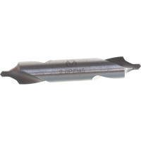 Сверло центровочное тип B (2 мм, Р6М5) GRIFF a141015