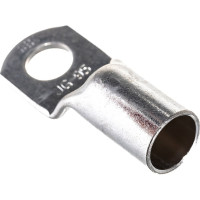 Медный наконечник IEK JG-95 луж. ИЭК UNP40-095-13-12