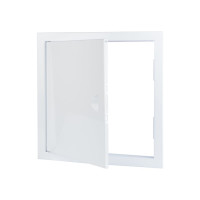 Люк ревизионный металл 600х600 мм Basic EKF lm-600x600