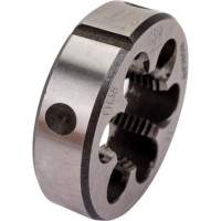 Круглая плашка NORGAU G3/4х14 013862300