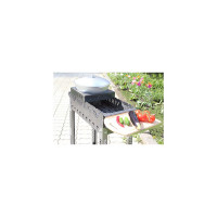 Подставка под казан VikinG XL GRILLUX ВЗР2256-1