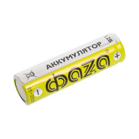 Аккумулятор ФАZА размера AA/HR6 1.2В 600мАч Ni-Cd S-2 (уп.2шт) 5007734
