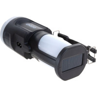 Аккумуляторный Фонарь ФАZА AccuF8-L1W/L24-bk (черн) 5006669