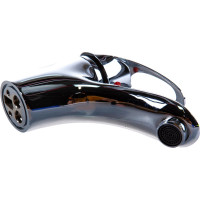 Одноручный смеситель для умывальника Juguni с гибкой подводкой, JGN0720 0402.615