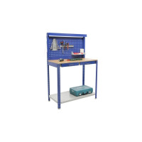 Верстак ПРАКТИК Garage Set 1 S30399501546