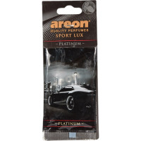 Ароматизатор Areon LUX SPORT PLATINUM SL03