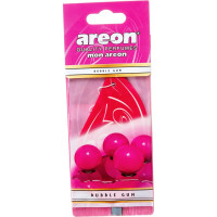 Ароматизатор Areon MON АREON bubble gum MA21