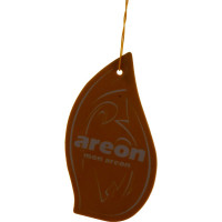 Ароматизатор Areon REFRESHMENT vanilla MKS15