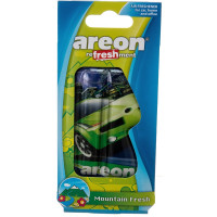Ароматизатор Areon REFRESHMENT LIQUID mountain fresh LC10