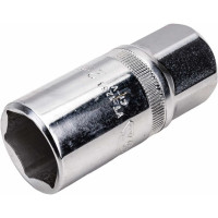 Свечная головка YATO 1/2 21мм YT-1254 37151254 228 1