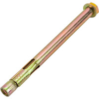 Анкер болт с болтом КРЕП-КОМП м8 10х125 40шт аб10125