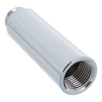 Удлинитель Uni-Fitt НВ 80 мм х 1/2, хромированный 657C2080