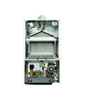 Газовый настенный котел Baxi LUNA-3 310 Fi CSE45631366-