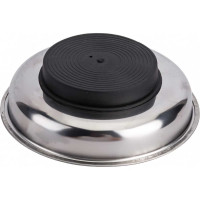 Магнитный поднос для инструмента круглый YATO D110мм YT-08295 371408295 092 1