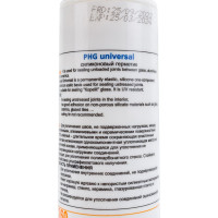 Универсальный силиконовый герметик PHG Absolute Universal прозрачный 260 ml 448742