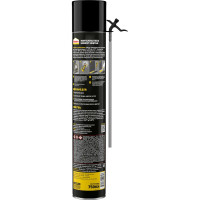 Пена монтажная МОМЕНТ, 750 мл 3048203