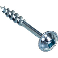 Оцинкованные cаморезы Uniq Tool MAXI-LOC 1-1/2" 38 мм 250 шт. UTS-LML-250