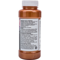 Перламутровая эмаль Dali-Decor Magic бронза 0.25 л 6/12 203406