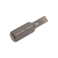 Шлицевой бит Aist 5.0 мм 5/16" 1223605S 00-00008505