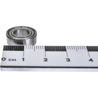 Подшипник ISB 628/8ZZ 628/8ZZISB