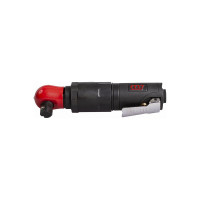 Пневматическая укороченная трещотка MIGHTY SEVEN 1/2", 68 Нм NE-4901
