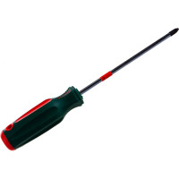 Отвертка Hans Pozidriv PZ2*150мм 0430PZ2-6