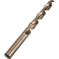 Сверло по металлу HSSE-Co5 DIN 338 (12.5х151х101 мм) Ruko 215125