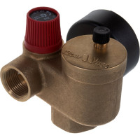 Группа безопасности Watts KSG30 N 1", 3bar 10005232