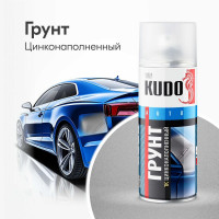 Грунт цинконаполненный KUDO KU-2301