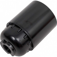 Карболитовый патрон DORI Е27 41221