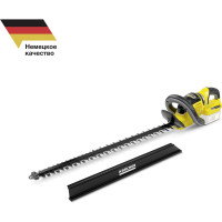 Кусторез KARCHER HGE 36-60 Battery 1.444-250