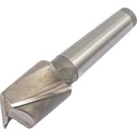 Фреза шпоночная (50x195x65 мм; Р6М5; КМ4) GRIFF a345050