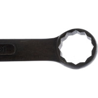 Гаечный комбинированный ключ SITOMO 31х31 окс. 165059
