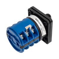 Переключатель TDM ELECTRIC КПУ11-40/11 реверс SQ0715-0076