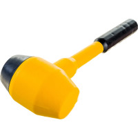 Резиновый молоток DEKOR 700г 329