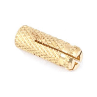 Латунный анкер Стройбат 6мм 128040