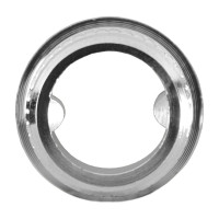 Удлинитель СТМ 1/2"х15 мм, г/ш CREMF015
