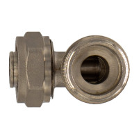 Уголок СТМ наружная резьба, 26х3/4" CLM02634