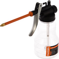 Масленка-нагнетатель HARDEN 250ml 670002