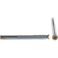 Рамный анкер КРЕП-КОМП 10х92 100шт ар92