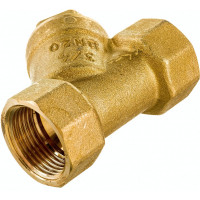 Косой фильтр Tiemme 3/4" 3670001